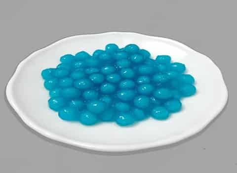 تصویر 4 از قیمت خرید خاویار میوه ای + فروش ویژه